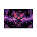 Shinobu Demon Slayer Jigsaw Puzzle