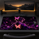 Shinobu Kocho Demon Slayer Desk Mat