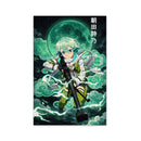 Sinon Anime Sword Art Online Jigsaw Puzzle