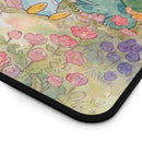 Sleeping Pokemon Meadow Desk Mat