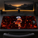 Son Goku Dragon Ball Desk Mat
