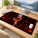 Son Goku Dragon Ball Desk Mat