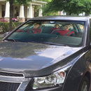 Spiderman All Movies Custom Car Windshield Sunshades