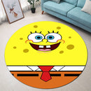 Spongebob Squarepants Round Rug