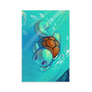 Squirtle Pokemon Jigsaw Puzzle