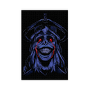 Statue of God Solo Leveling Jigsaw Puzzle