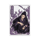 Suguru Geto Form Jujutsu Kaisen Anime Jigsaw Puzzle