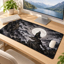 Suguru Geto Jujutsu Kaisen Dark Moonlight Desk Mat