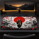 Suguru Geto Jujutsu Kaisen Japan Art  Desk Mat