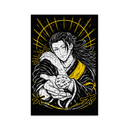 Geto Jujutsu Kaisen Jigsaw Puzzle