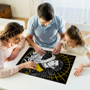 Geto Jujutsu Kaisen Jigsaw Puzzle