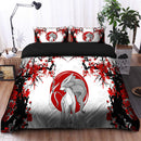 Suicuin Pokemon Japan Style Bedding Set