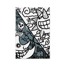 Sun And Moon Soul Eater Jigsaw Puzzle