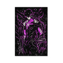 Sung Jin-woo Anime Solo Leveling Jigsaw Puzzle