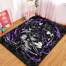 Sung Jinwoo Anime Solo Leveling Rectangular Area Rug