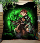 Tajiro Moonlight Quilt Blanket Nearkii