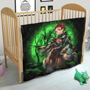 Tajiro Moonlight Quilt Blanket Nearkii