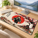 Tanjiro Kamado Demon Slayer Cherry Blossom Desk Mat