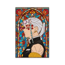 Tengen Uzui Demon Slayer Jigsaw Puzzle