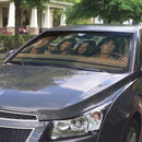 The End of Oak Street Movie Car Auto Sunshades