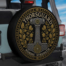 Thorsguard Nordic Strength Car Spare Tire Cover