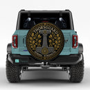 Thorsguard Nordic Strength Car Spare Tire Cover