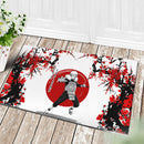 Tobirama Japan Doormat Home Decor