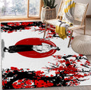 Todo Aoi Jujutsu Kaisen Anime Japan Style Rectangular Area Rug