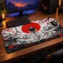 Toji Fushiguro Jujutsu Kaisen Desk Mat