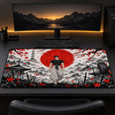 Toji Fushiguro Jujutsu Kaisen Desk Mat