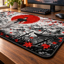 Toji Fushiguro Jujutsu Kaisen Desk Mat