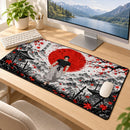 Toji Fushiguro Jujutsu Kaisen Desk Mat