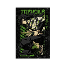 Tomioka Giyuu anime Demon Slayer Jigsaw Puzzle