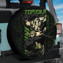 Tomioka Giyuu  anime Demon Slayer Car Spare Tire Cover