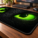 Toothless Eyes Desk Mat