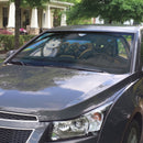 Toothless x Light Fury x Night Lights How to Train Your Dragon Car Auto Sunshades