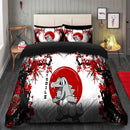 Totodile Pokemon Japan Style Bedding Set
