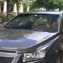 Turtwig x Grotle x Torterr Pokemon Car Auto Sunshades