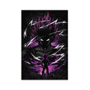 Vegeta Ultra Ego Rectangle Jigsaw Puzzle