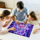 Ultra Instinct Son Goku Dragon Ball Super Jigsaw Puzzle
