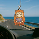 Umaru Doma Cute Chibi Anime Car Ornament Accessories Decoration