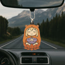 Umaru Doma Cute Chibi Anime Car Ornament Accessories Decoration