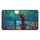 Umbreon Pokemon Vmax Moonlit Desk Mat