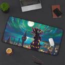 Umbreon Pokemon Vmax Moonlit Desk Mat
