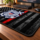 United States Coast Guard 1790 American Flag Desk Mat