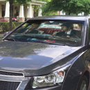 Pulp Fiction Custom Car Windshield Sunshades
