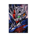 Gundam Jigsaw Puzzle