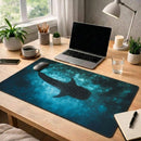 Whale Shark Desk Mat