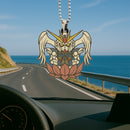 Wing Gundam Zero Car Ornament Accessories Decoration