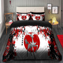 Xerneas Pokemon Japan Style Bedding Set